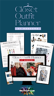 best outfit planner by color